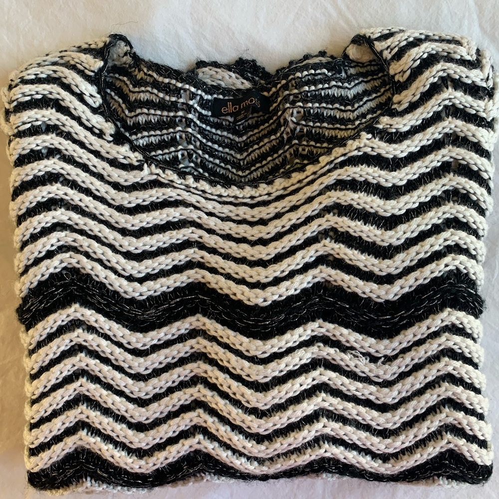 Ella Moss Sweater